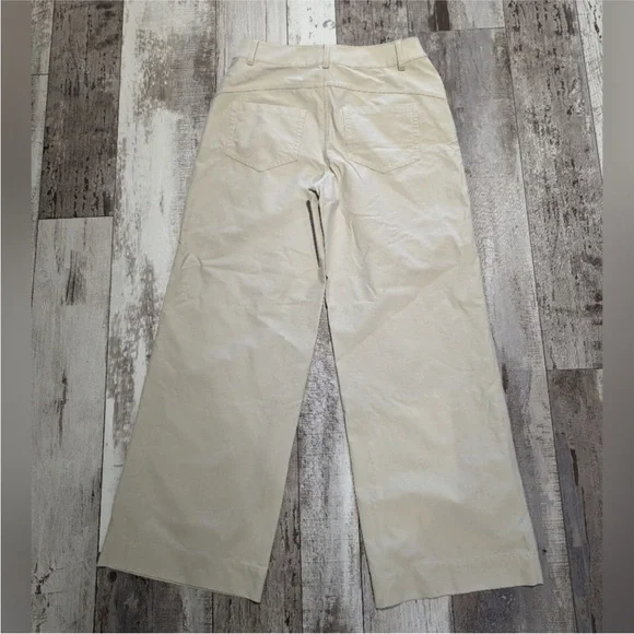 Lululemon City Sleek Wide leg Pant - Picture 5 of 9